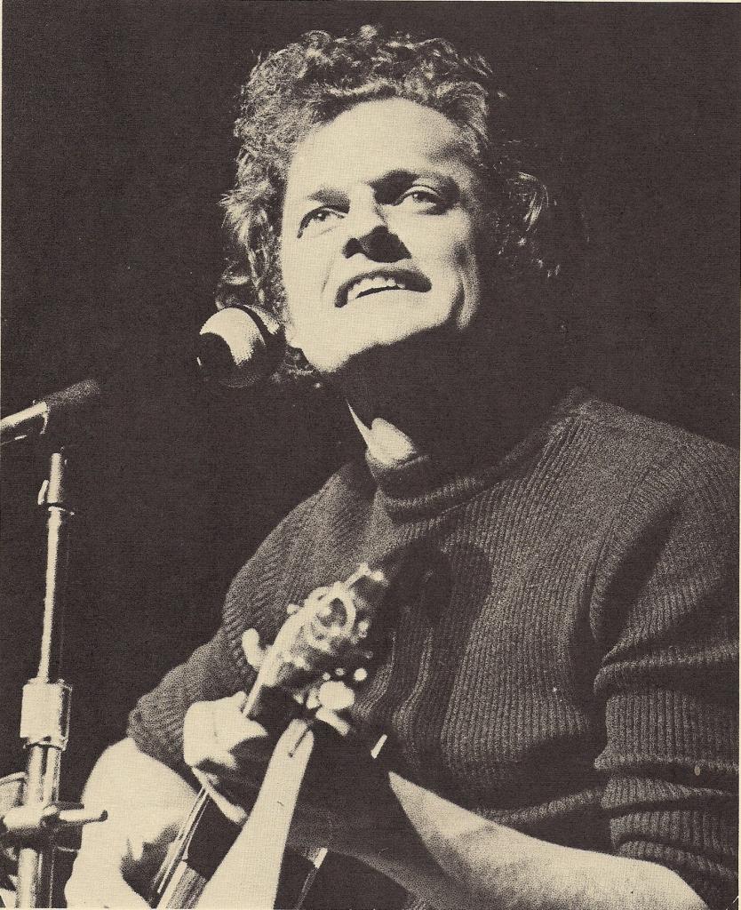 Harry Chapin