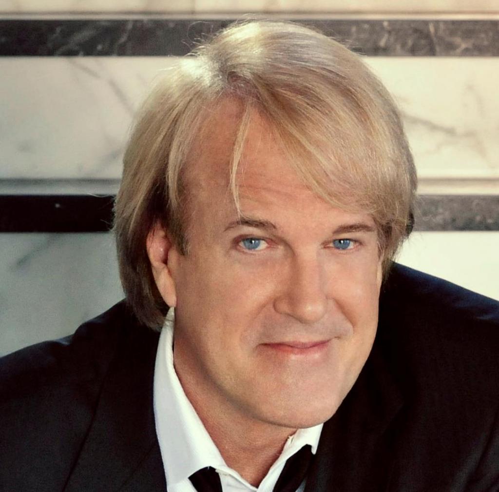 John Tesh