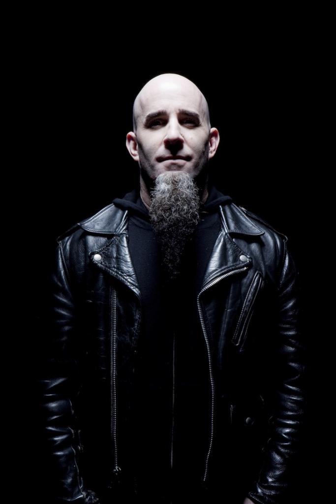 Scott Ian