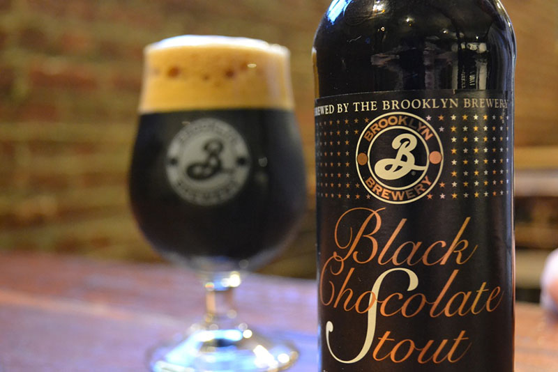 Black Chocolate Stout