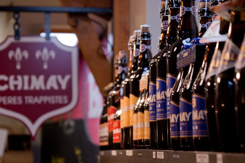 Craft Beer Cellar bottle shop