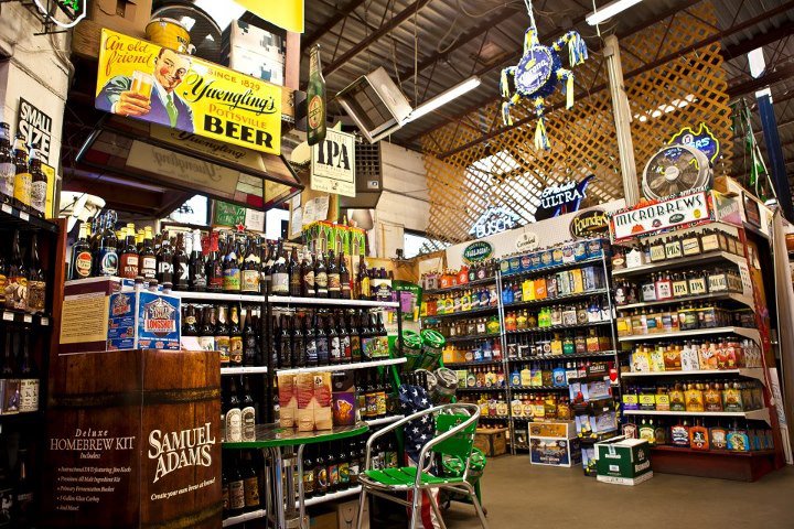 Syosset Beverage
