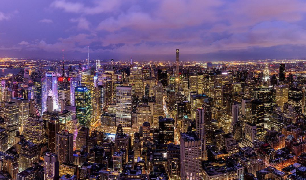 image: @empirestatebldg