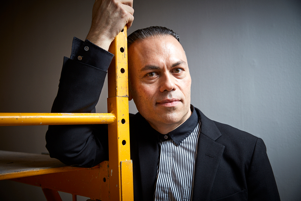 Matthew Yokobosky