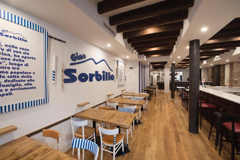 Sorbillo NYC