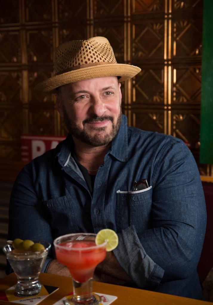 Nick Accardi