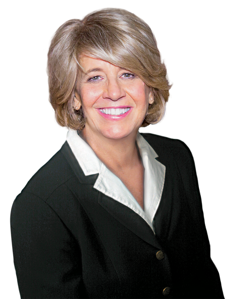 Ann Conroy 