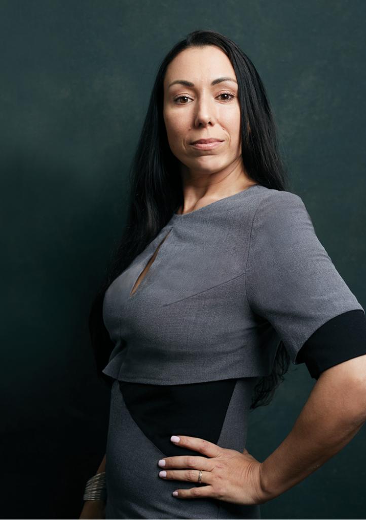image: yvonne albinowski