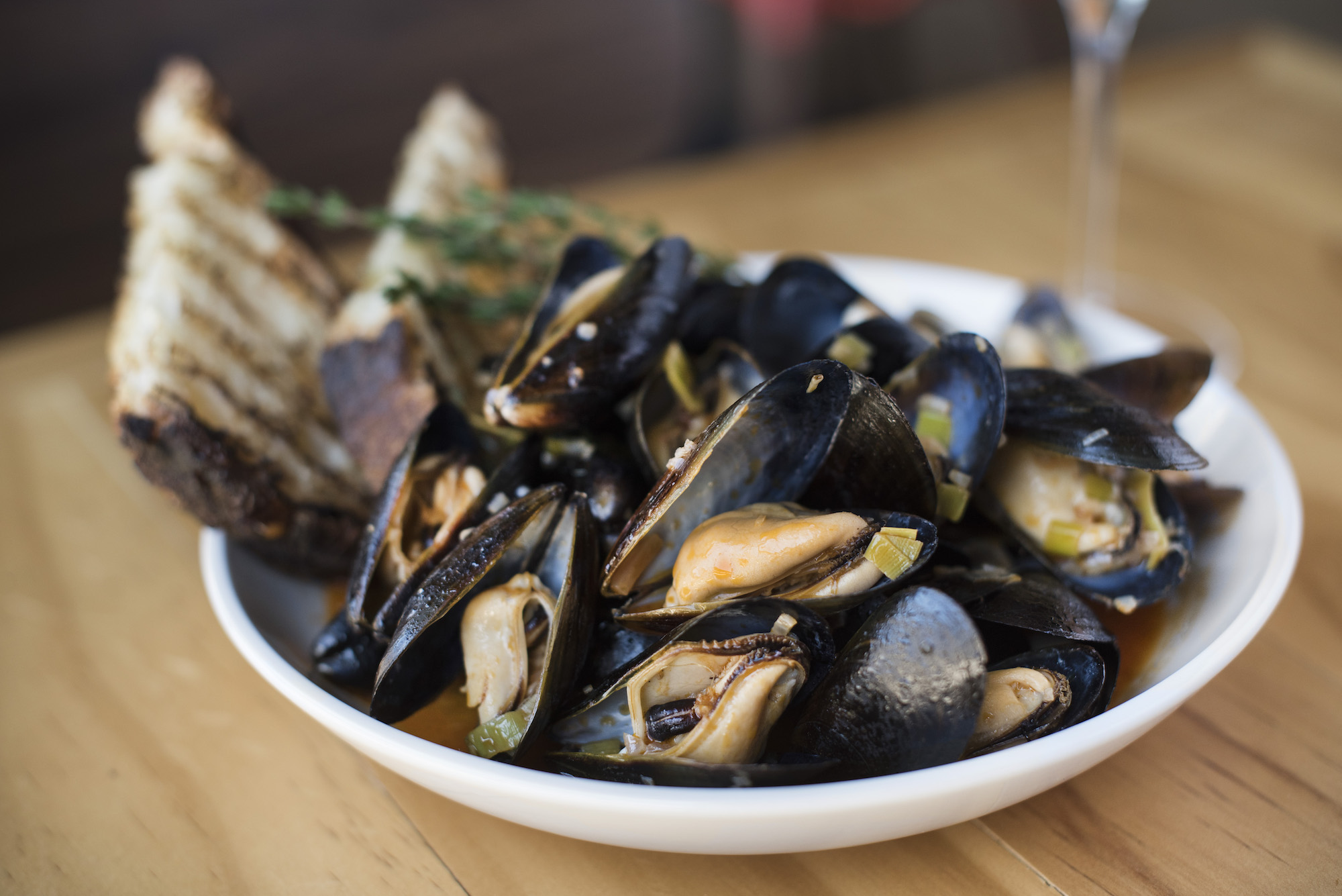 Beebe's_Mussels - Liz Clayman