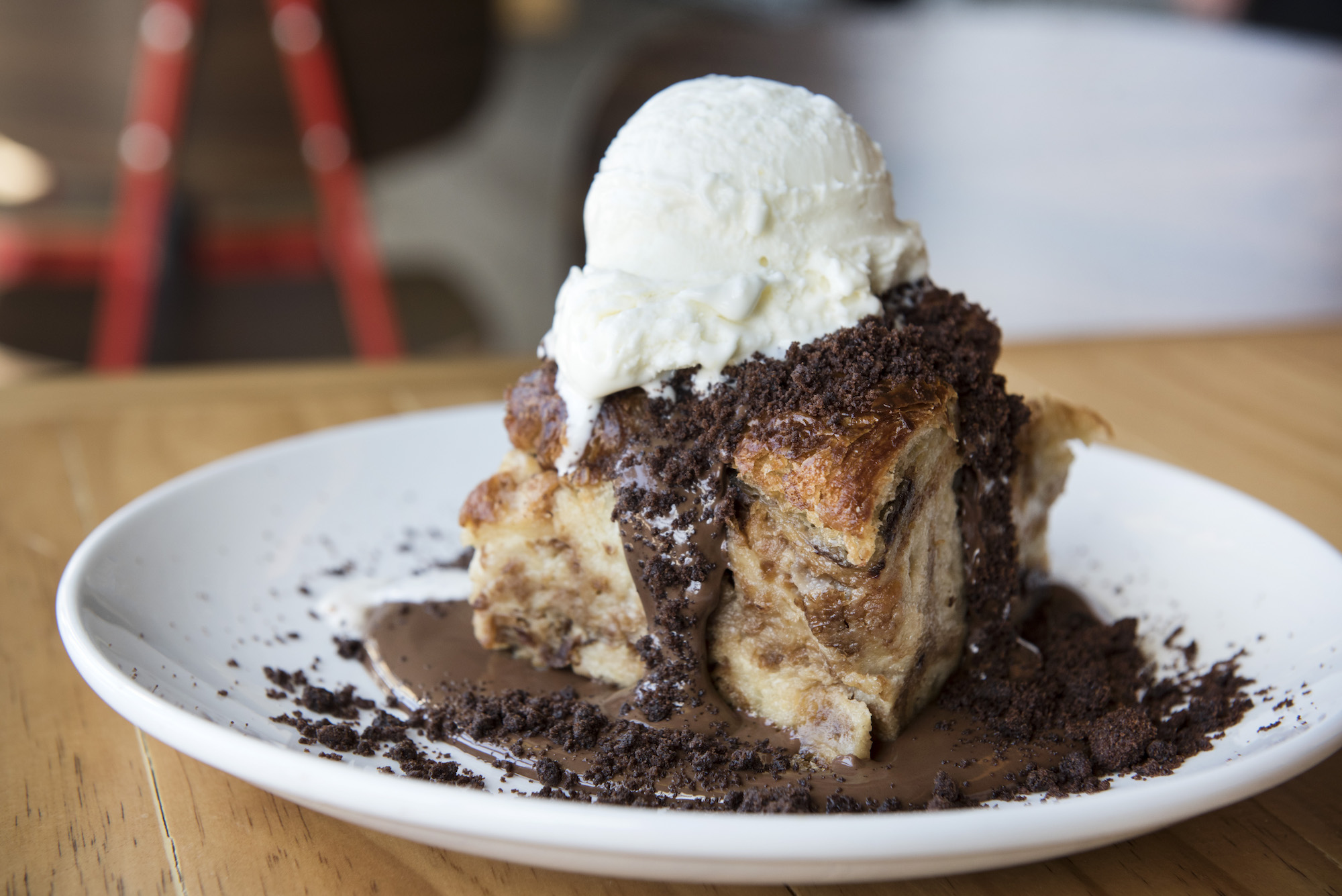 Beebe's_Nutella Bread Pudding 01 - Liz Clayman