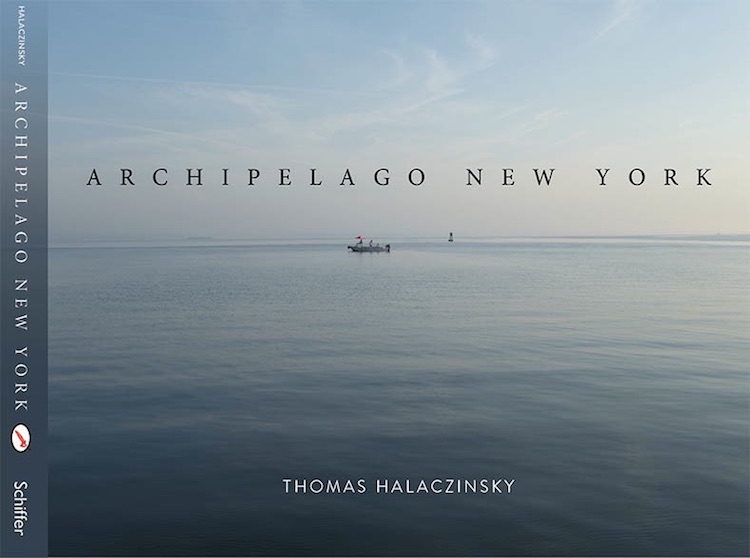 Archipelago New York