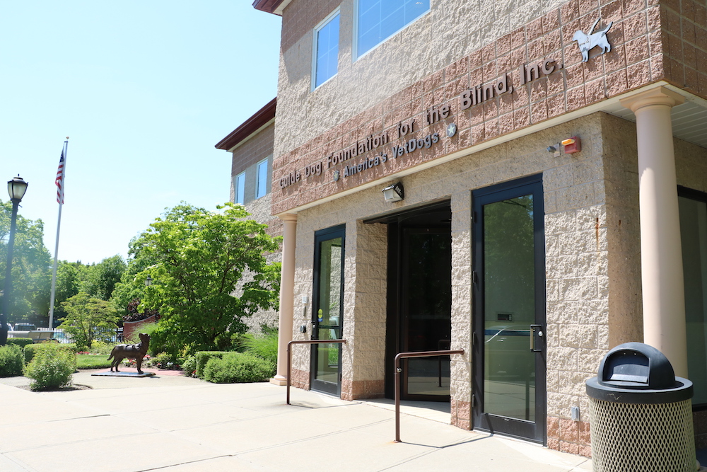 Guide Dog Foundation