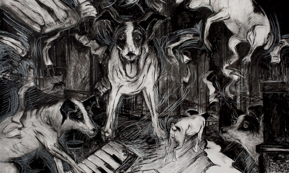 Laurie Anderson
