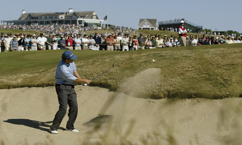 U.S. Open