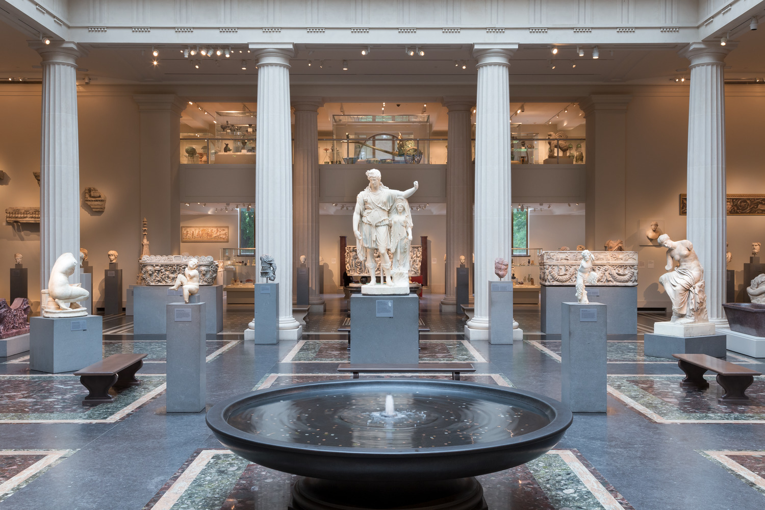 image: facebook.com/metmuseum