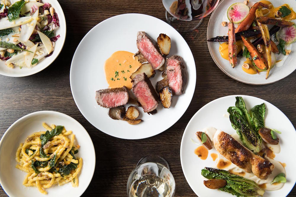 image: facebook.com/perennialrestaurant