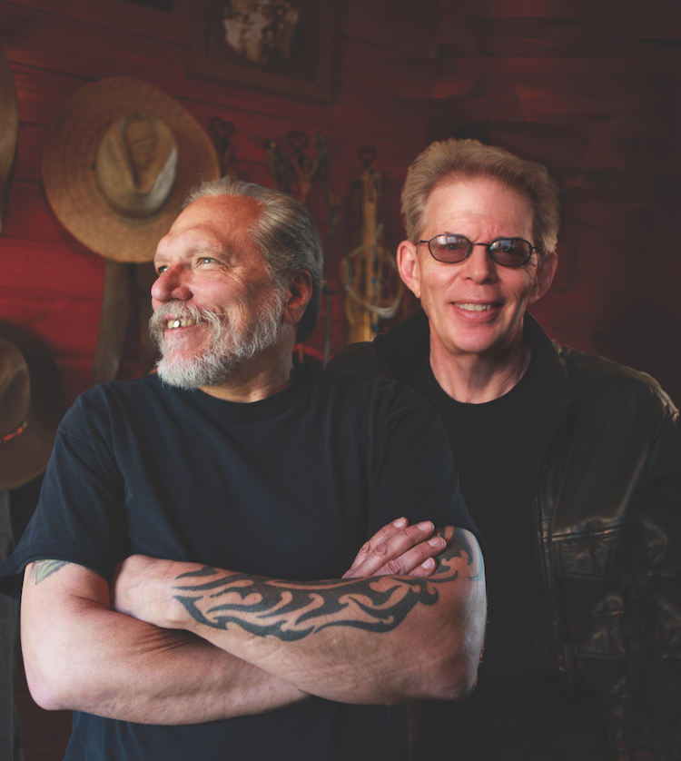Hot Tuna