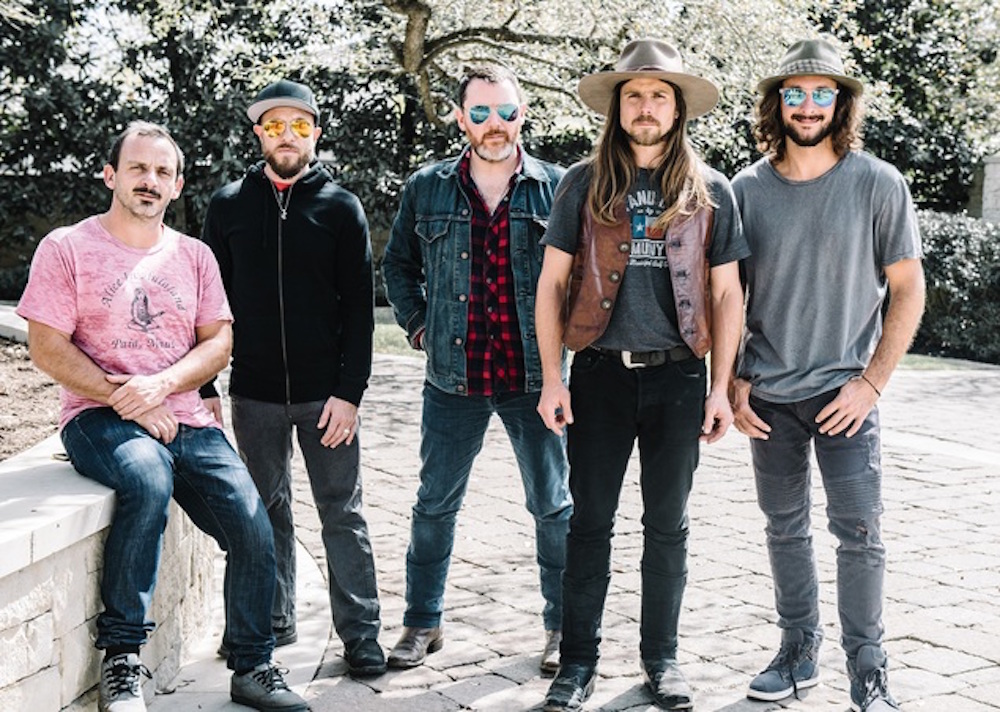 Lukas Nelson