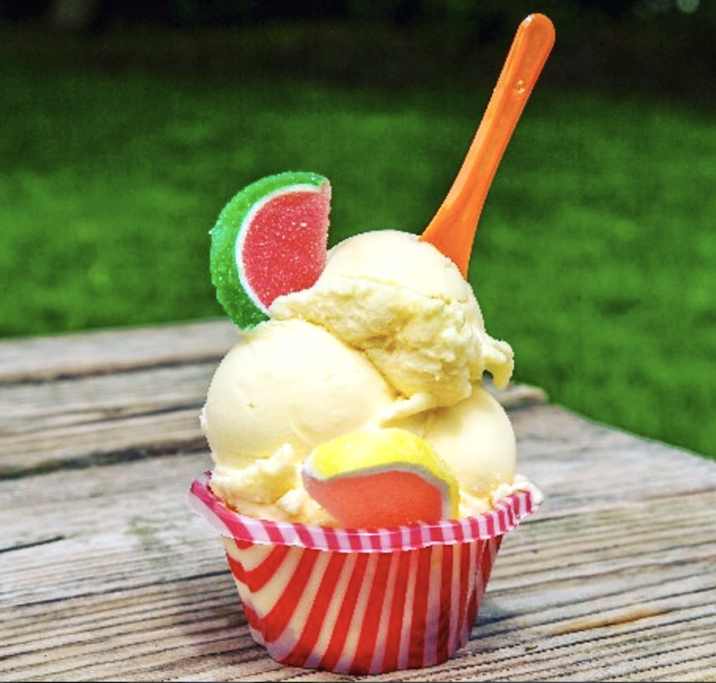 gemelli gelato